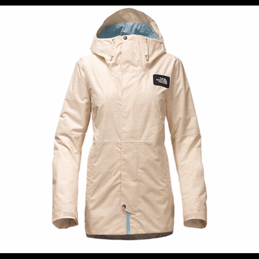 Northface womens jacket